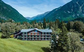 Hotel Labrador Chamonix